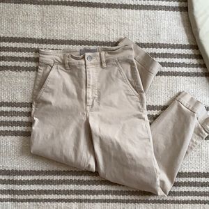 ever lane high waisted jeans